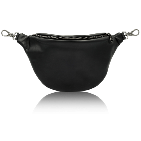 nerka leather black stare srebro.png