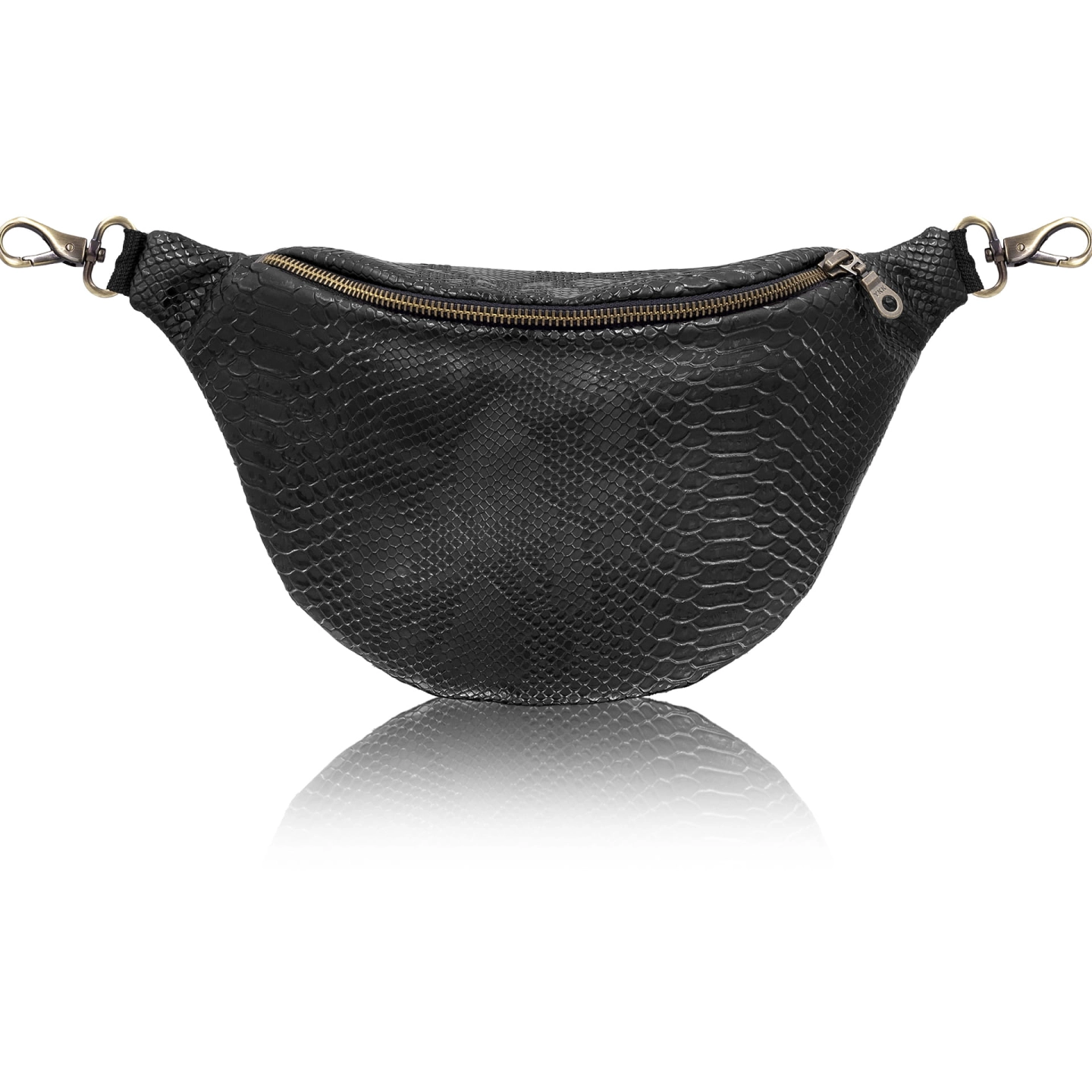 syntetic leather black python.jpg