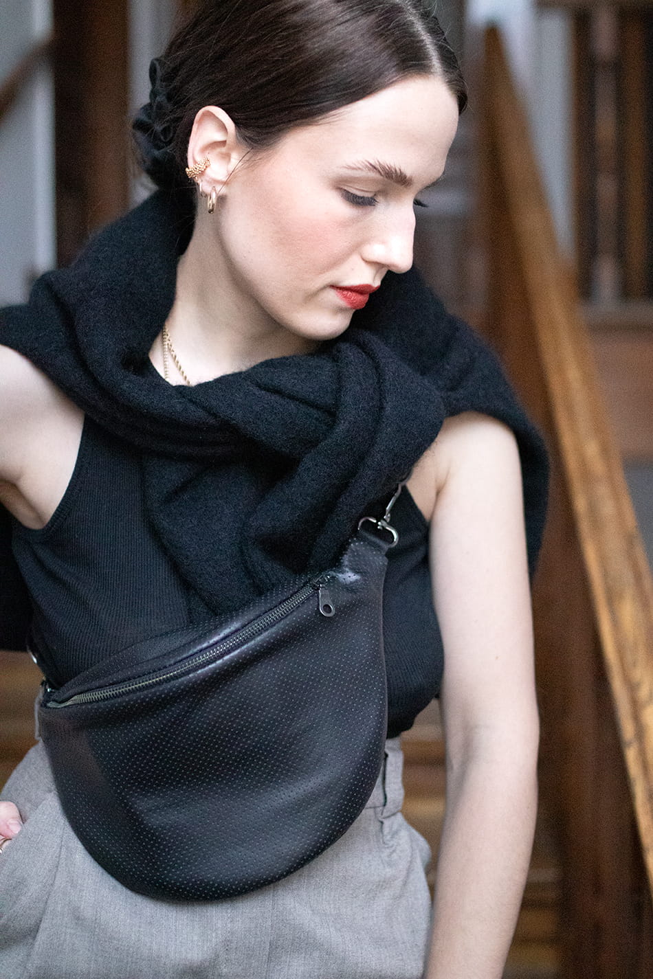 Leather Black Perforated IMG_3961.jpg