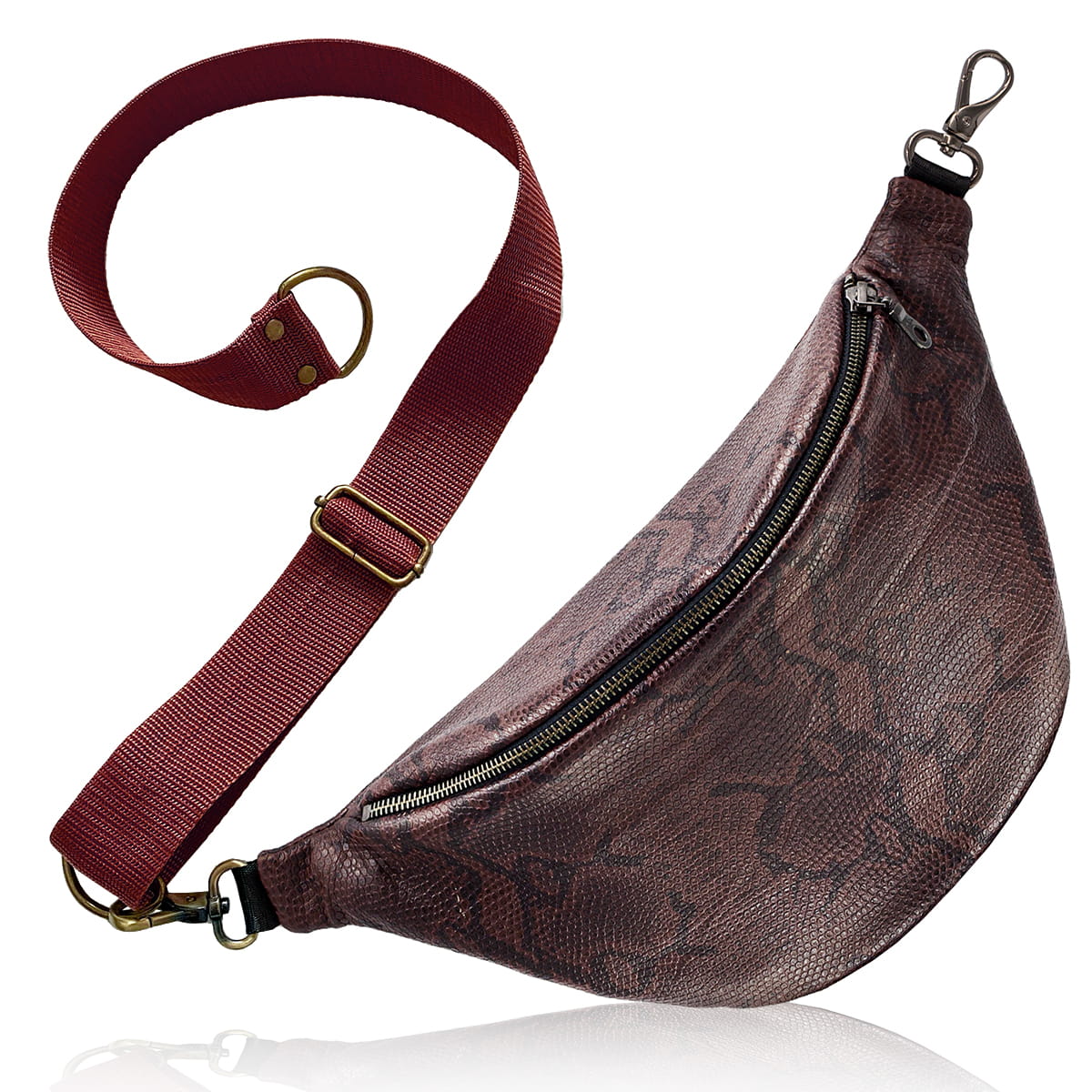 leather python brown z paskiem.jpg