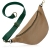 Leather Bubble Brown pasek zielony.jpg