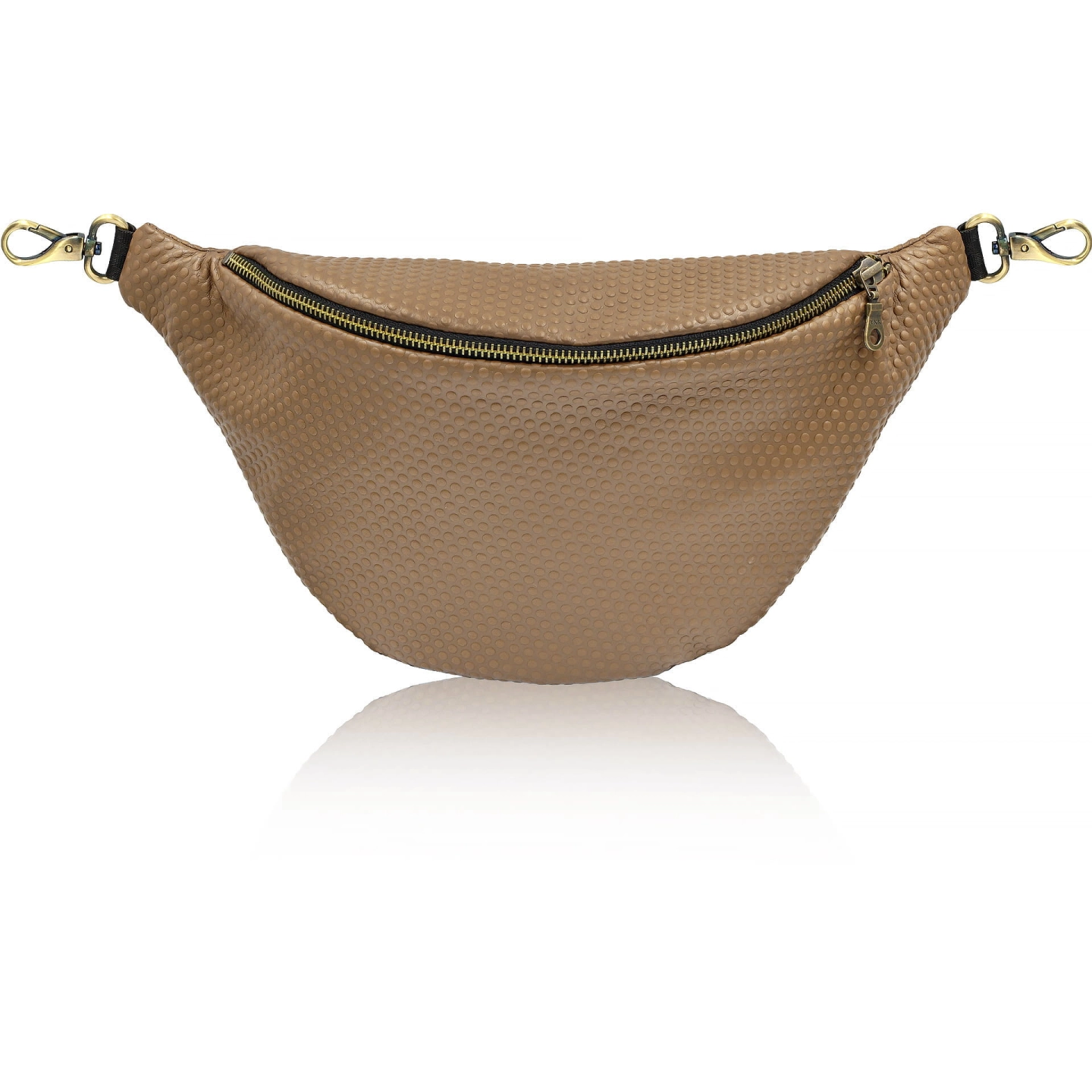 Leather Bubble Brown .jpg