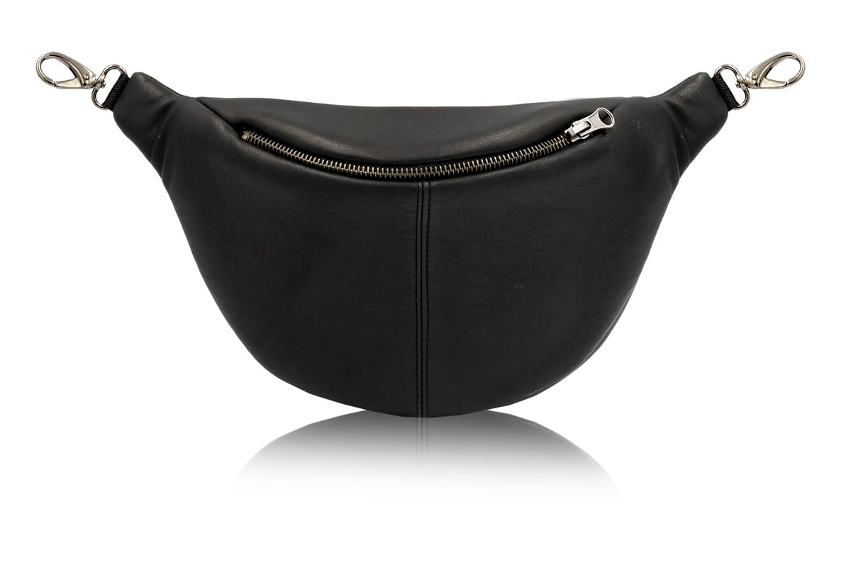 nerka rec leather black midi silver.jpg