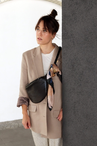Leather Iridescent Brown  jaga.jpg