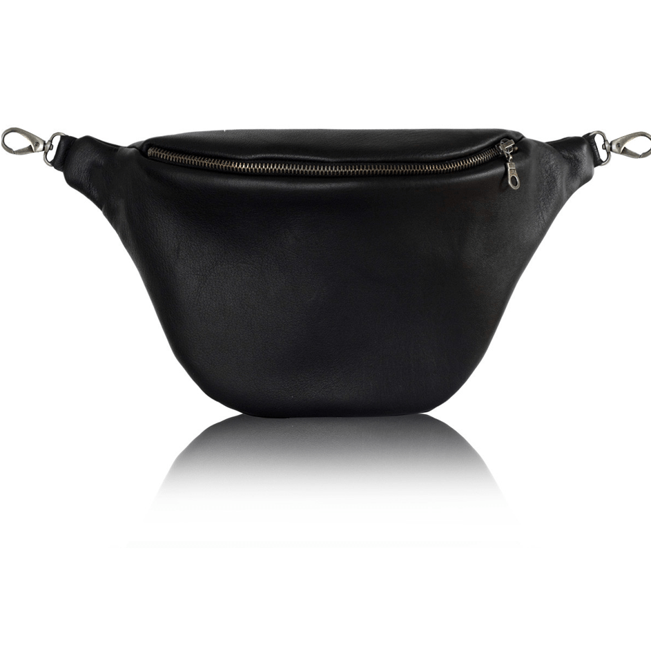 13278-nerka-leather-black-max-srebroi