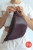 NERKA SKÓRZANA REC - Deep Plum.jpg