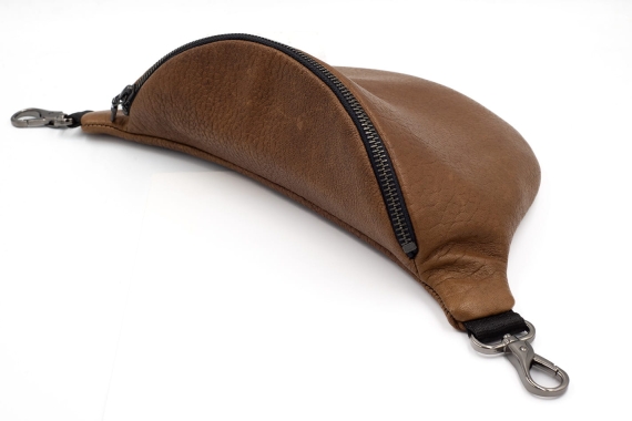 NERKA SKÓRZANA - Chestnut detal 1.jpg