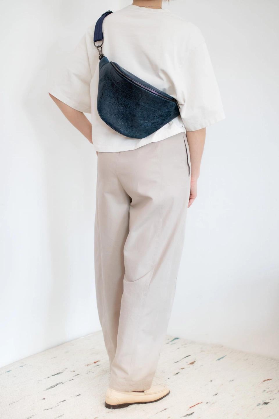 Titan - nerka maxi