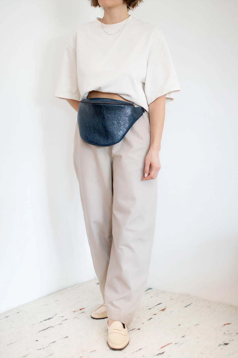 Titan - nerka maxi