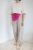 Superpink - nerka maxi noszona w pasie