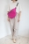 Superpink - nerka cubage noszona z przodu