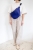 True Blue - nerka cubage noszona z przodu