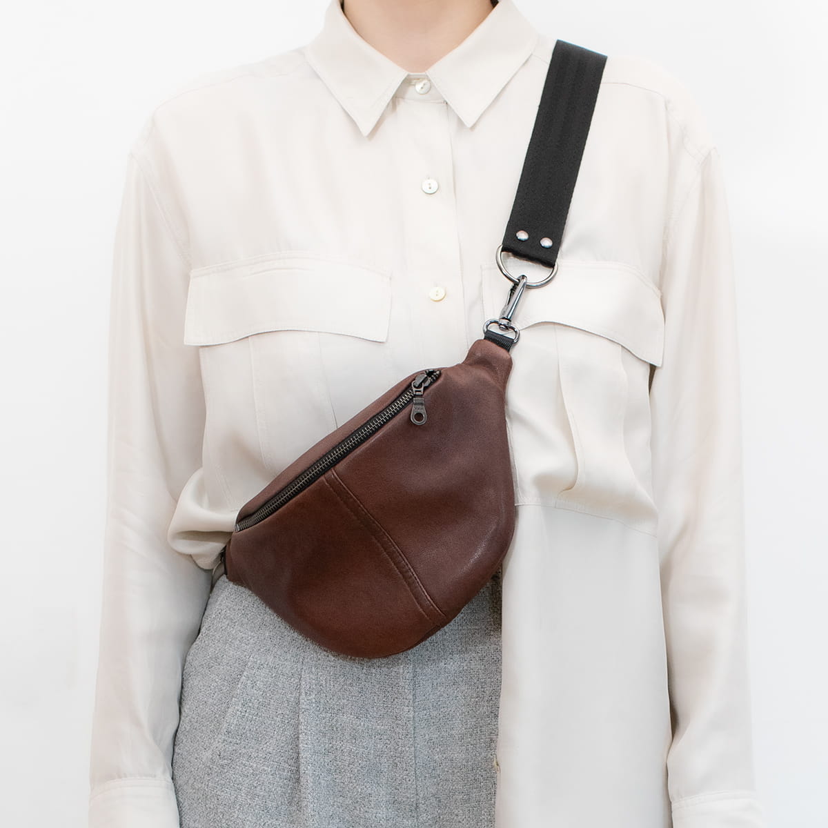 nerka rec Brown Stitch standard