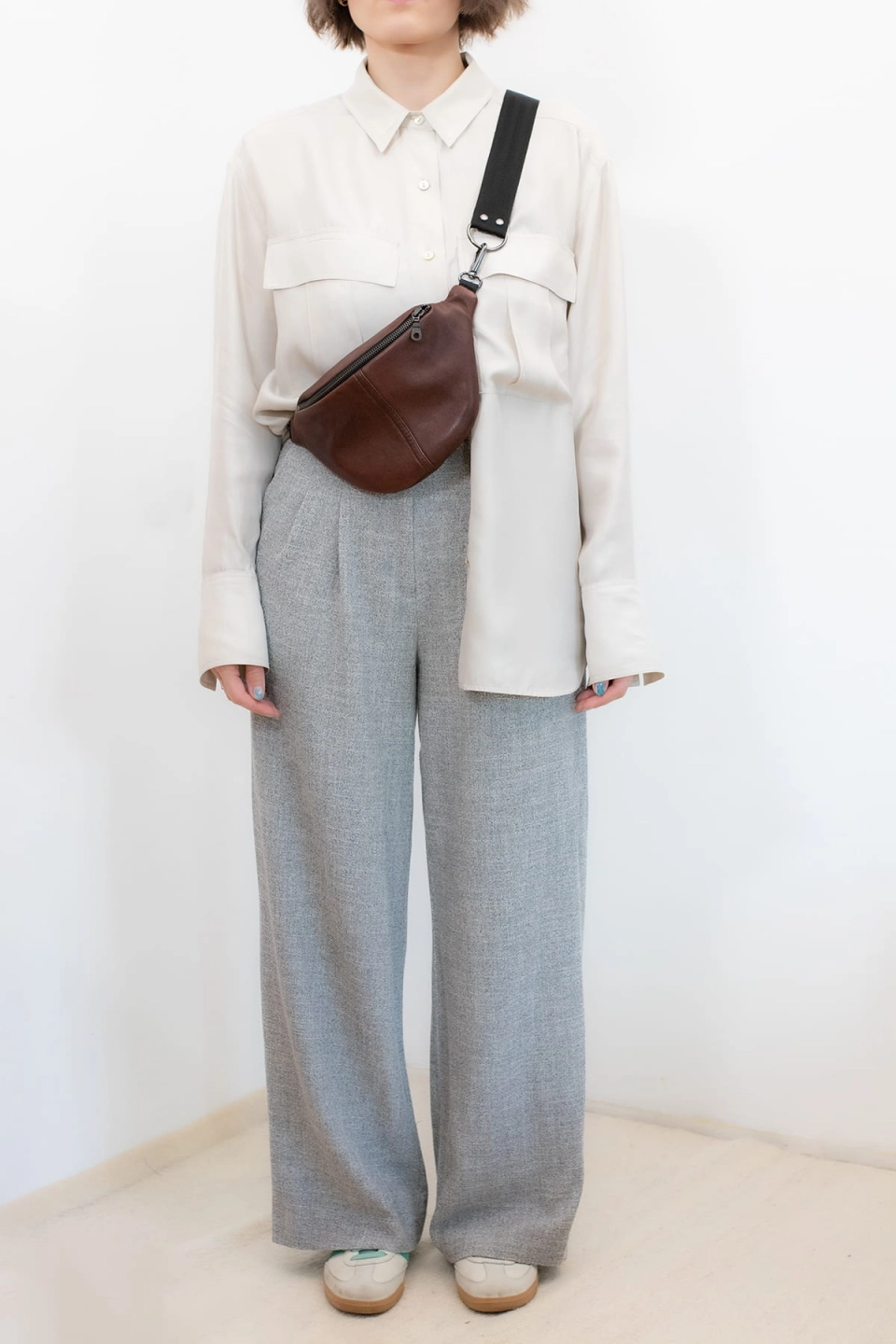 nerka rec Brown Stitch standard