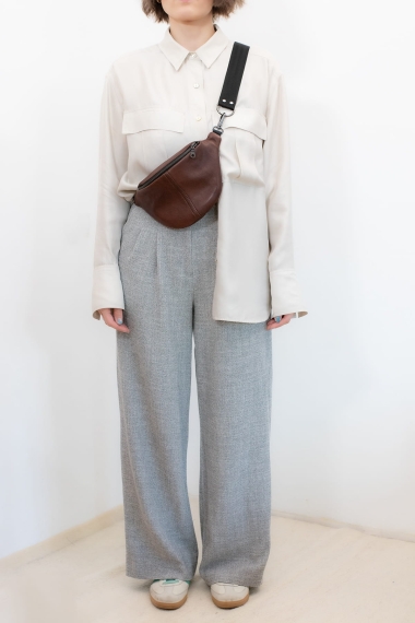 nerka rec Brown Stitch standard