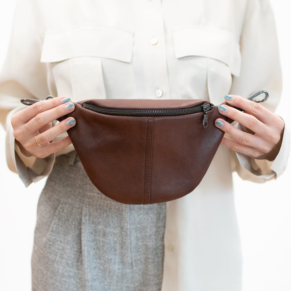 nerka rec Brown Stitch standard