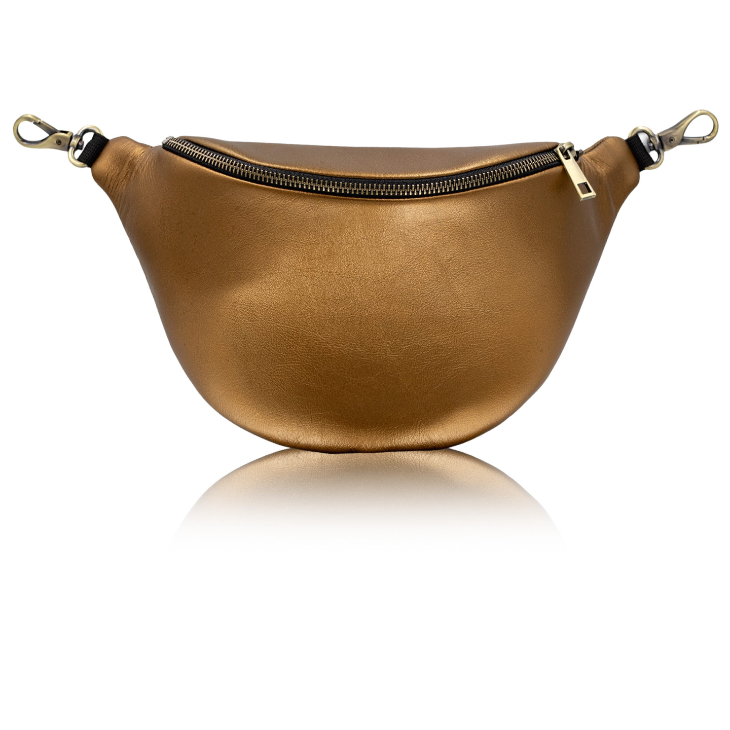 NERKA - Antique Gold Leather.png