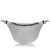 Anacomito nerka skórzana Brittle Silver.webp
