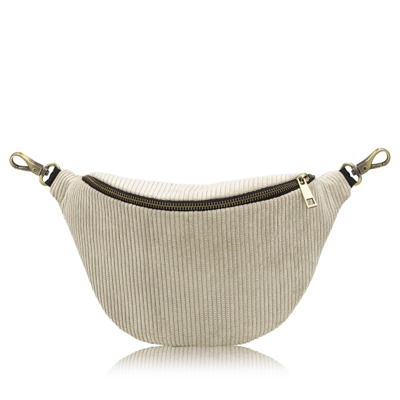 Anacomito nerka sztruksowa Pelican Beige.webp