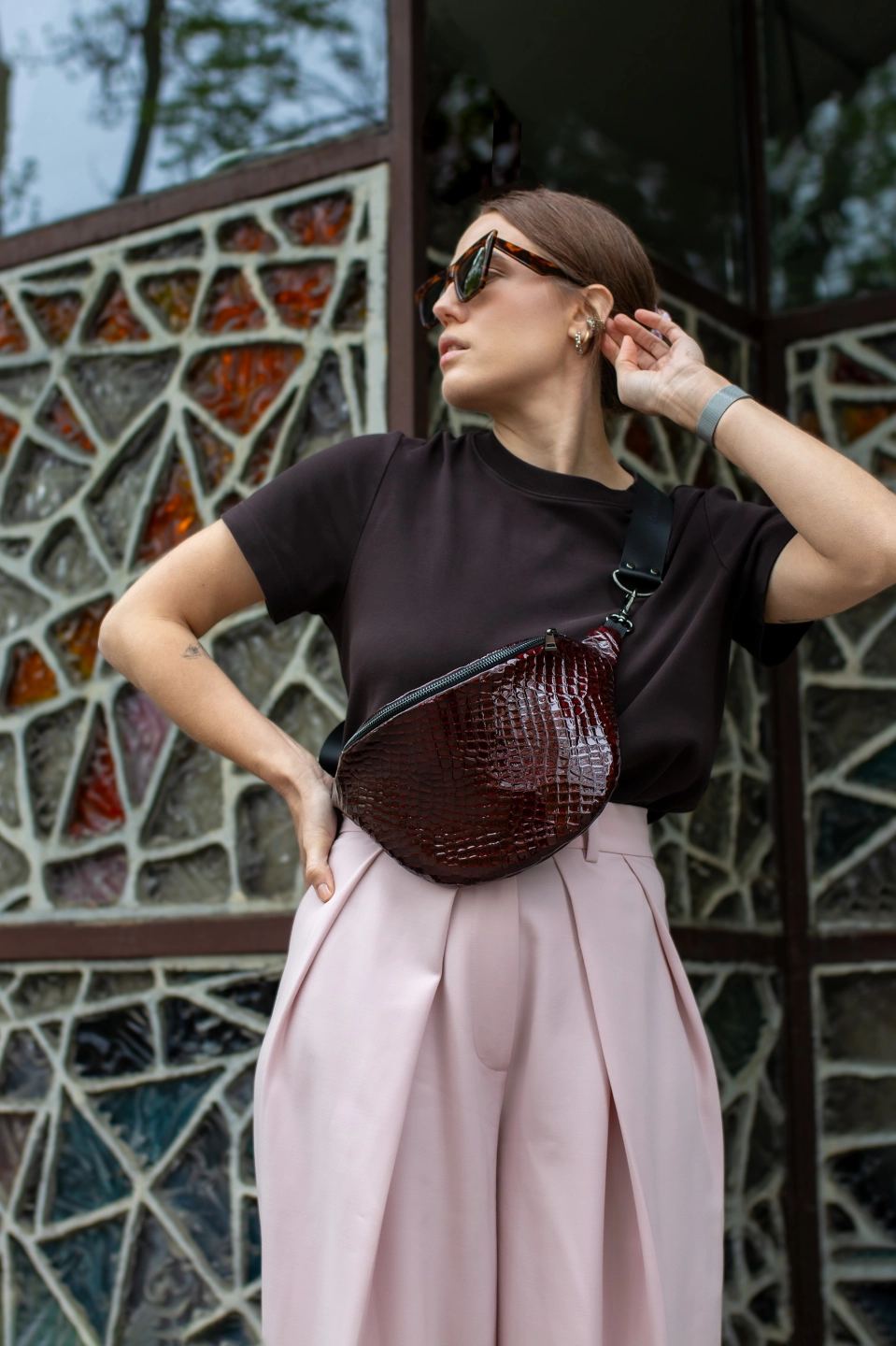 Anacomito Glazed nerka skórzana midi1.jpg