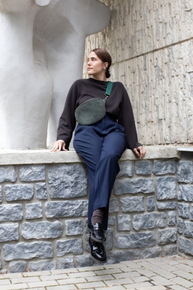 Anacomito Green Gable nerka sztruksowa 1.jpg