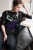 Aksamitna nerka Amethyst Velvet Anacomito 
