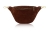suede-dark-brown-standard