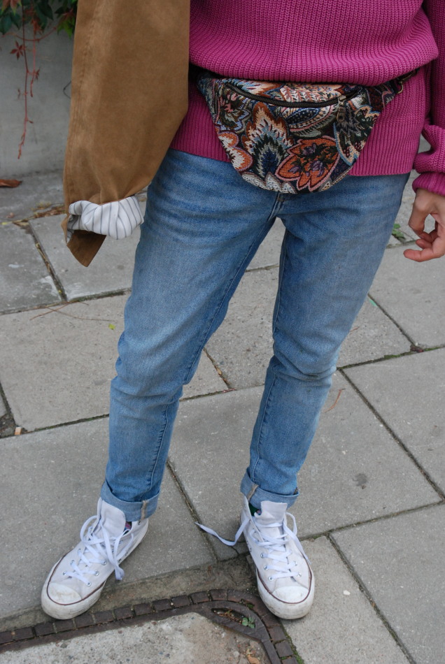 nerka Kwiat Lotosu Anacomito Gładki 2