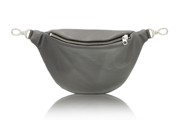 nerka-anacomito-skórzana-Dark Grey