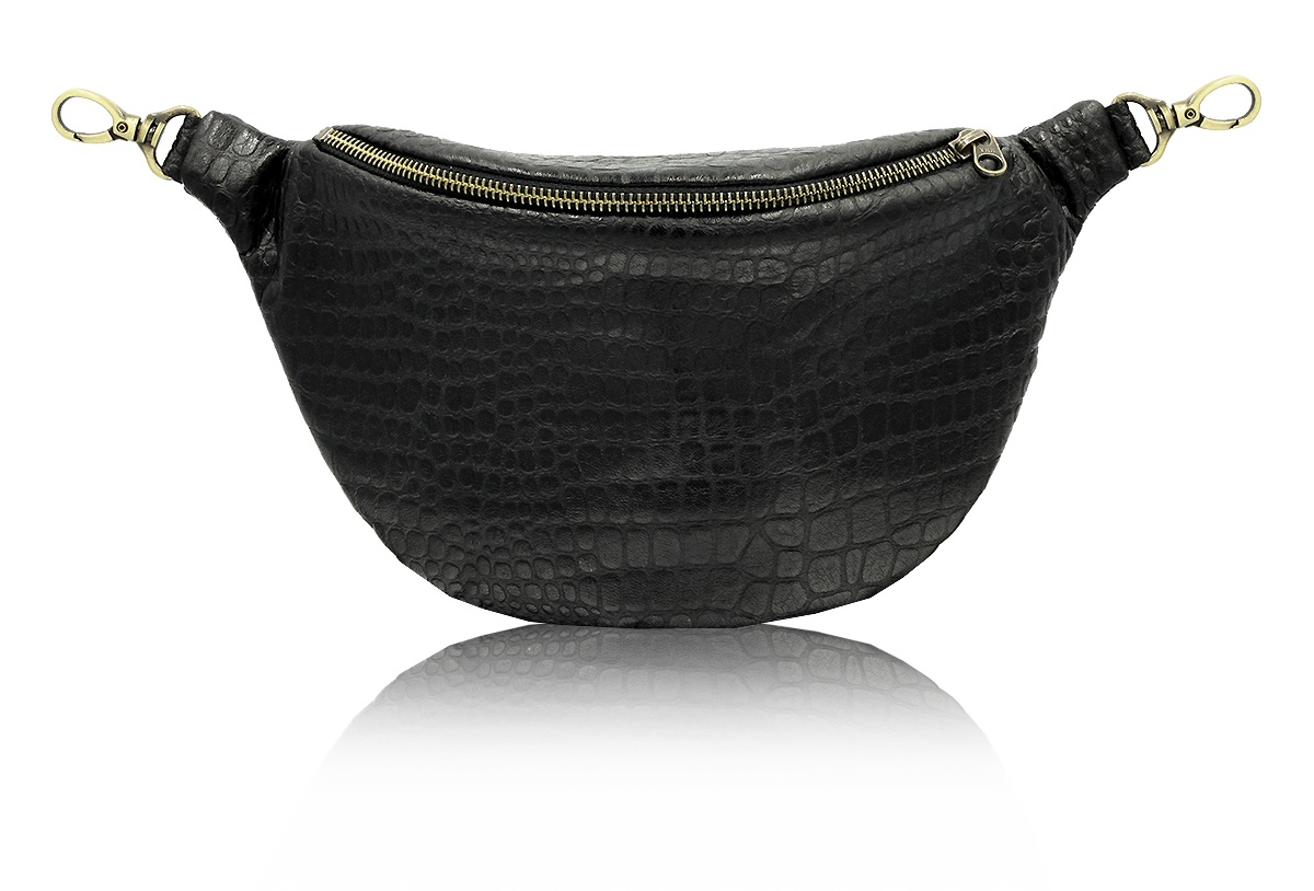 nerka anacomito-snake-black