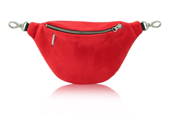 nerka-anacomito-velvet-papaver-red a