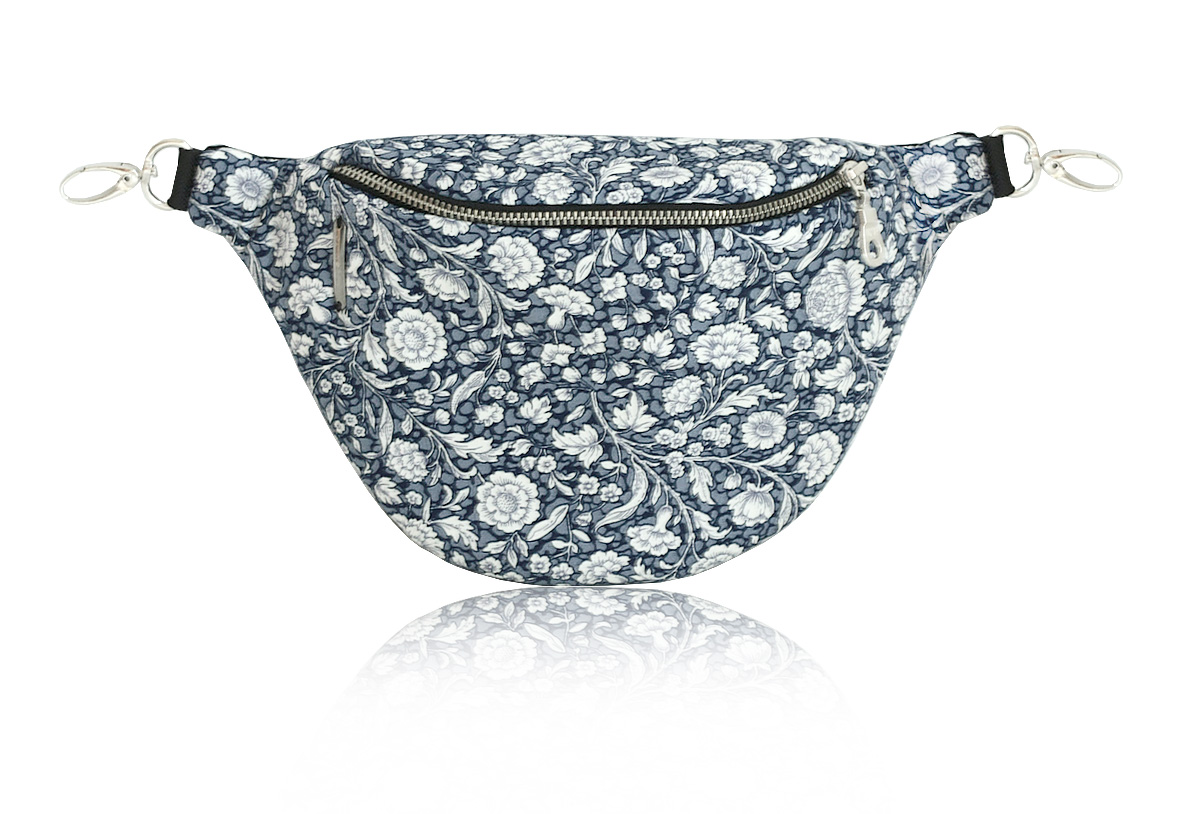 Navy Bloom nerka standard