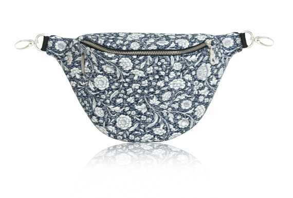 Navy Bloom nerka standard