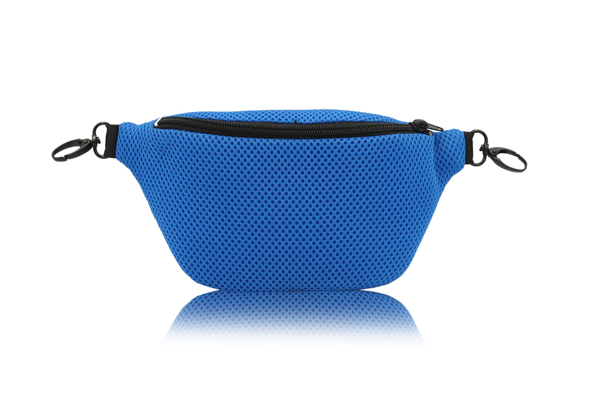 scuba blue mini