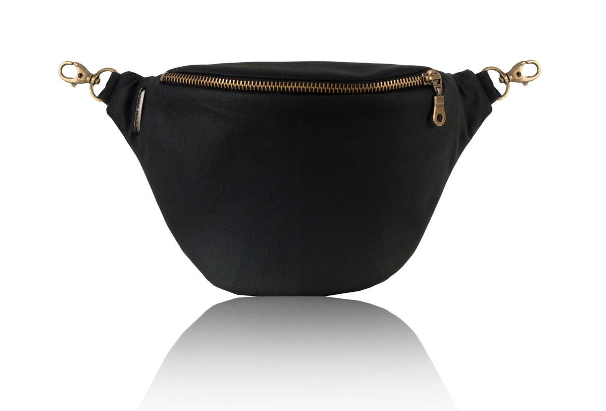 wax black standard nerka woskowana
